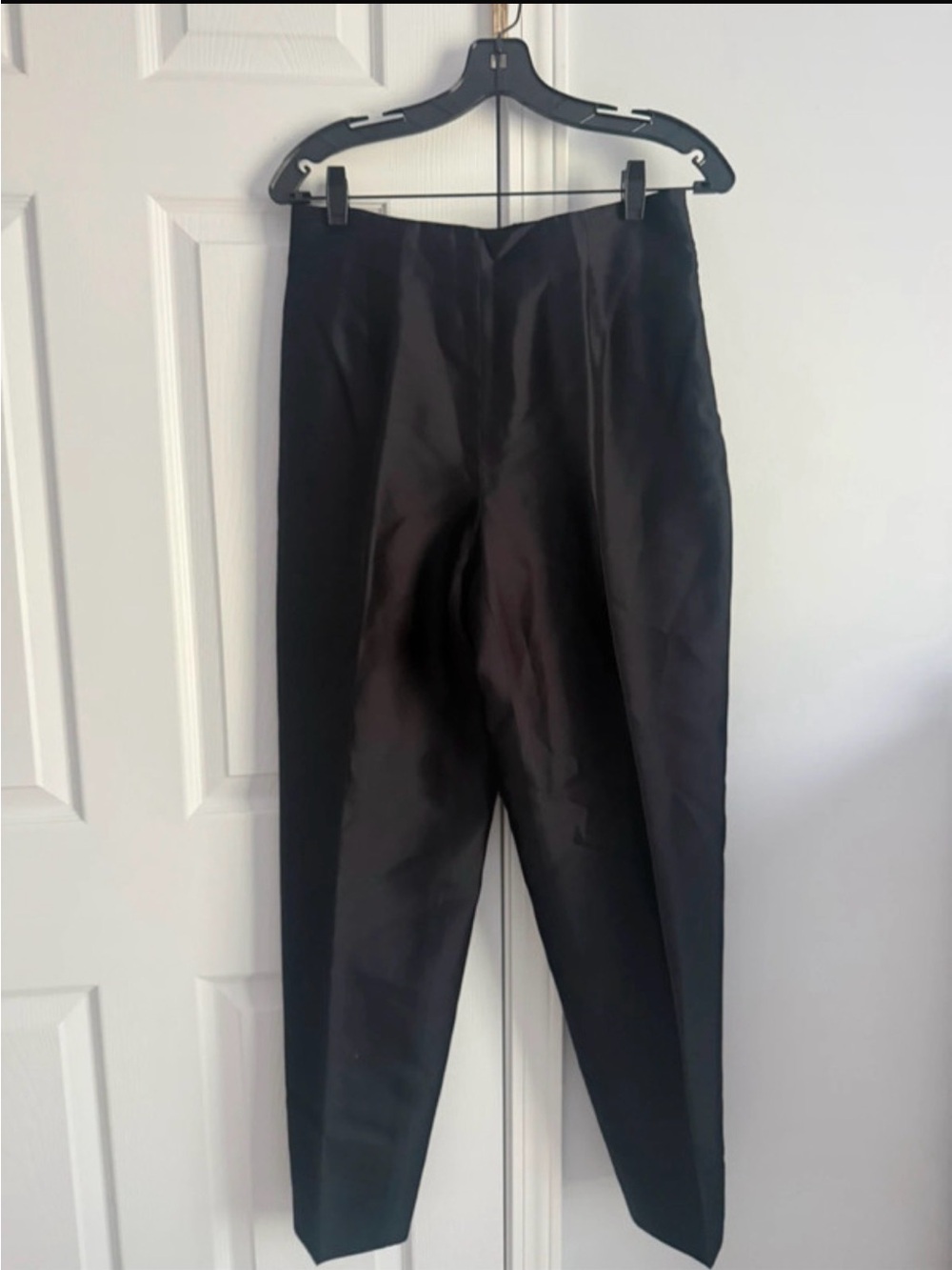 Dana Buchman Blue Dress Pants